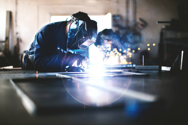 Best Welding Equipment Sales and Repair in Steiner Ranch, TX
