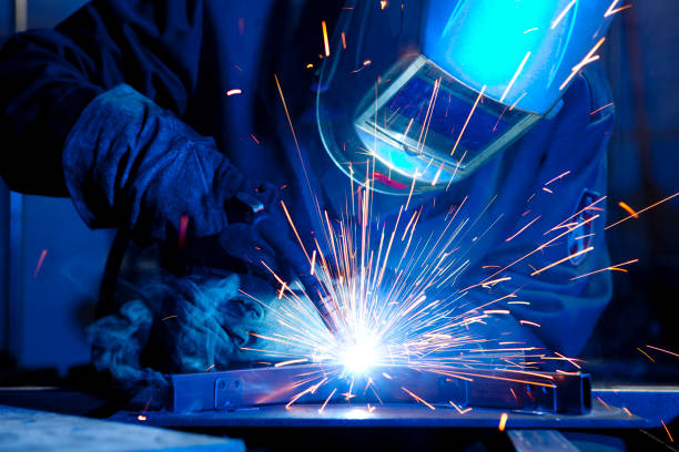 Best Welding Inspection and Certification in Steiner Ranch, TX