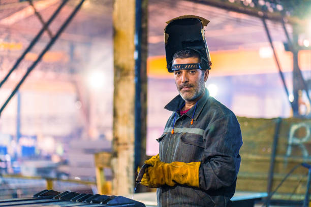 Best Automation and Robotic Welding in Steiner Ranch, TX