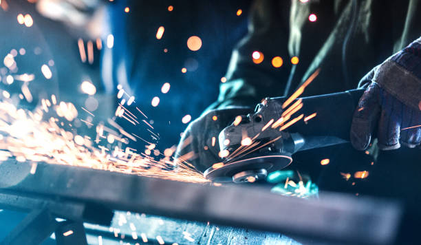 Best Artistic and Custom Metal Fabrication in Steiner Ranch, TX